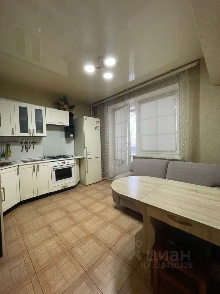 m. Saltykovskaya: Apartment, 1-rooms