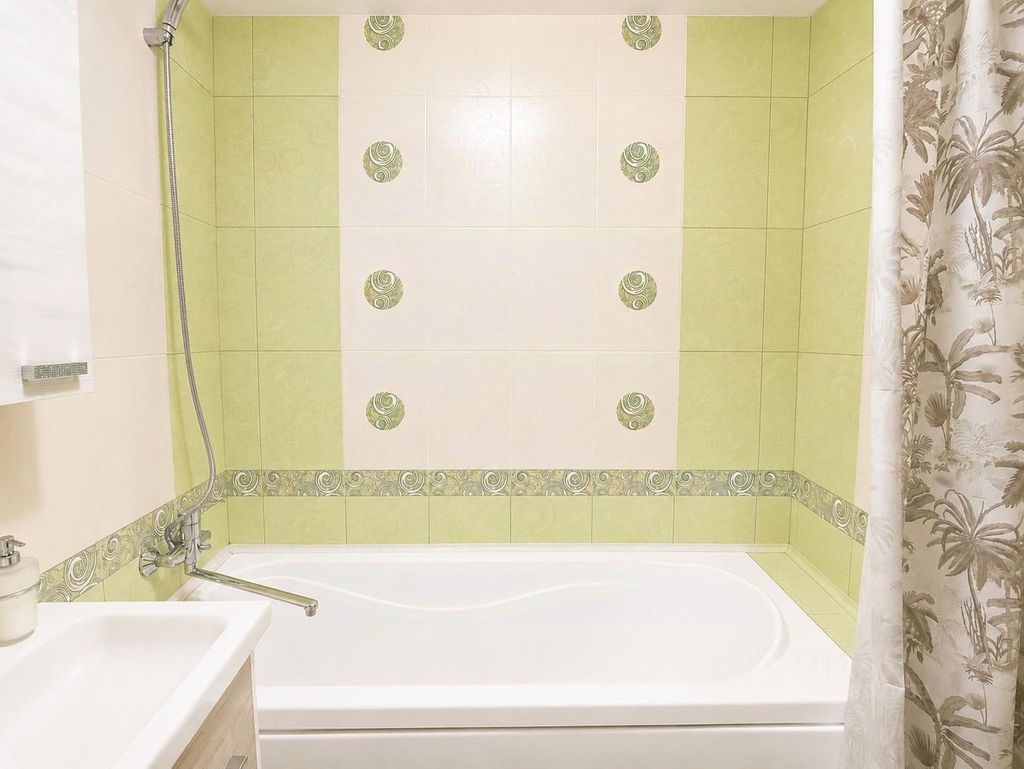 m. Shabolovskaya: Apartment, 1-rooms