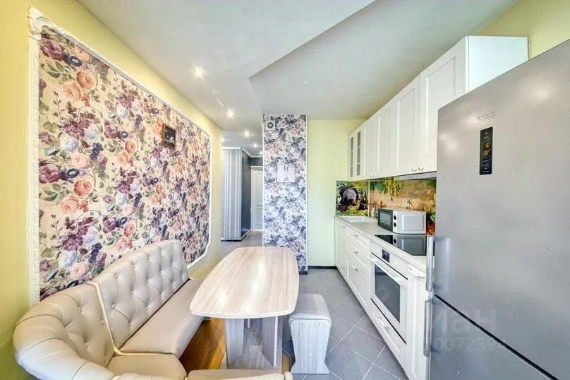 m. Kotelniki: Apartment, 2-rooms