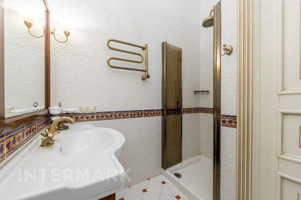 m. Kievskaya: Apartment, 2-rooms