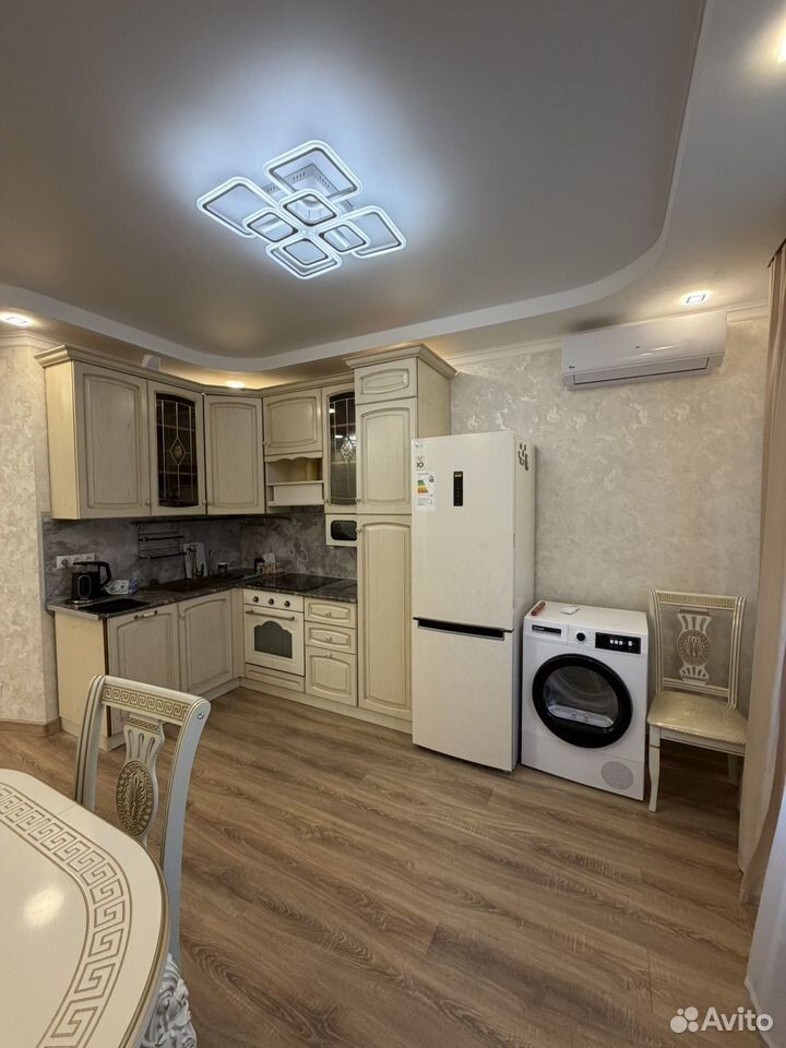 m. Malino: Apartment, 1-rooms