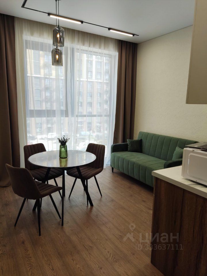 m. Koptevo: Apartment, 1-rooms