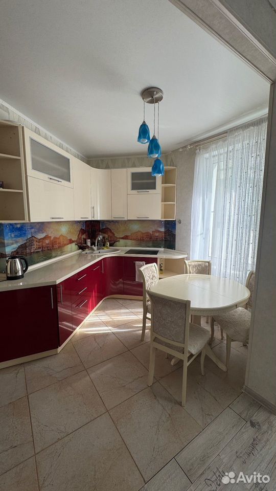 m. Opalikha: Apartment, 1-rooms