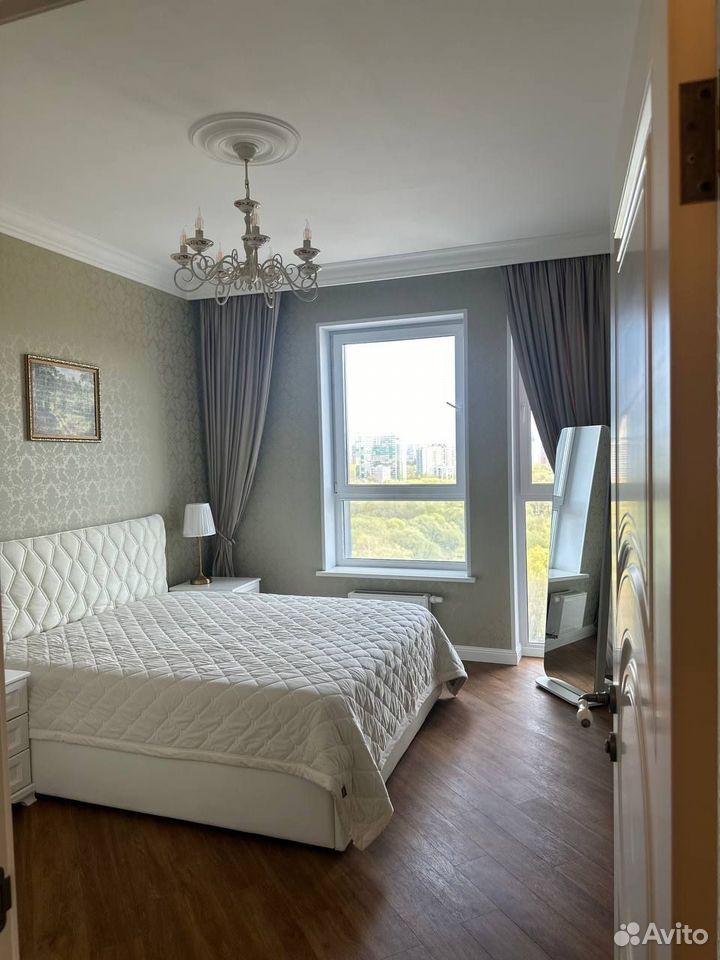 m. Botanichesky sad: Apartment, 2-rooms