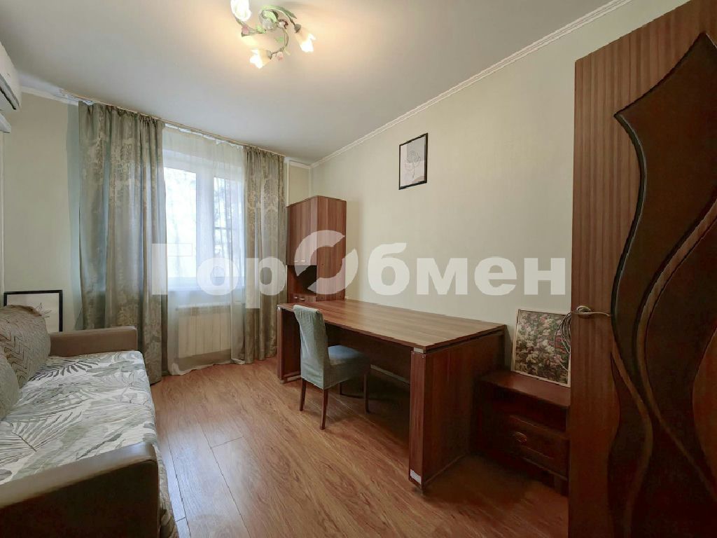 m. Ulitsa 1905 goda: Apartment, 2-rooms