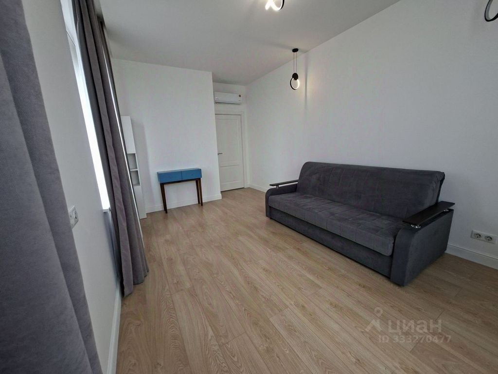 m. Nagornaya: Apartment, 2-rooms
