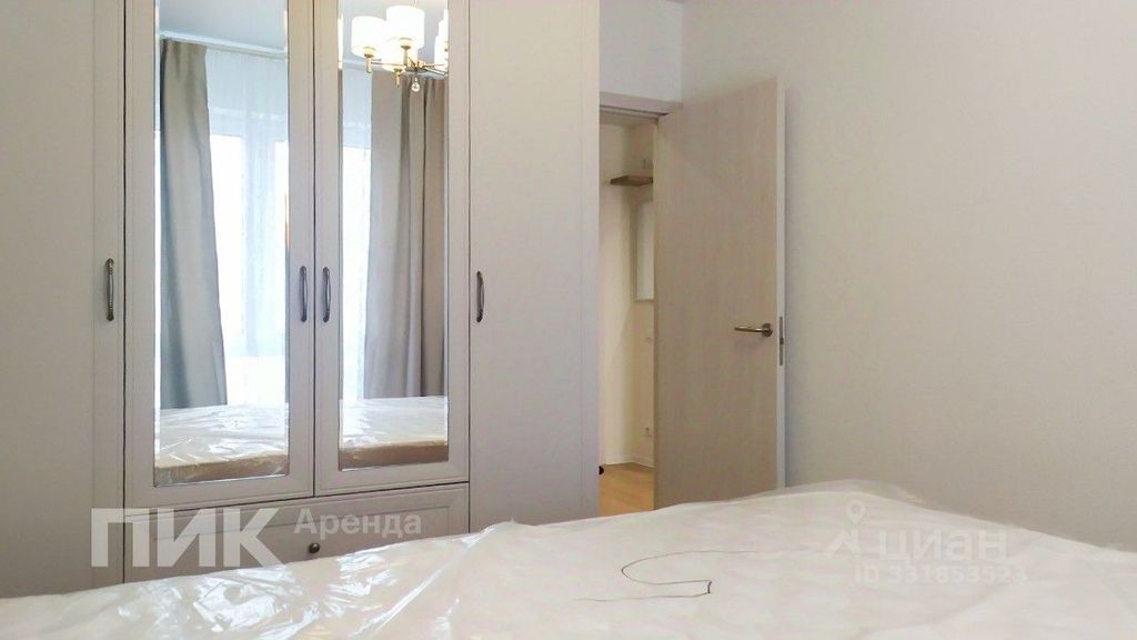 m. Medvedkovo: Apartment, 1-rooms
