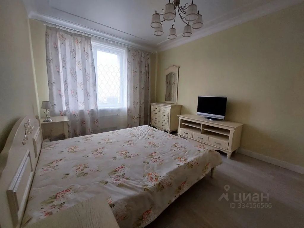 m. Ochakovo I: Apartment, 2-rooms