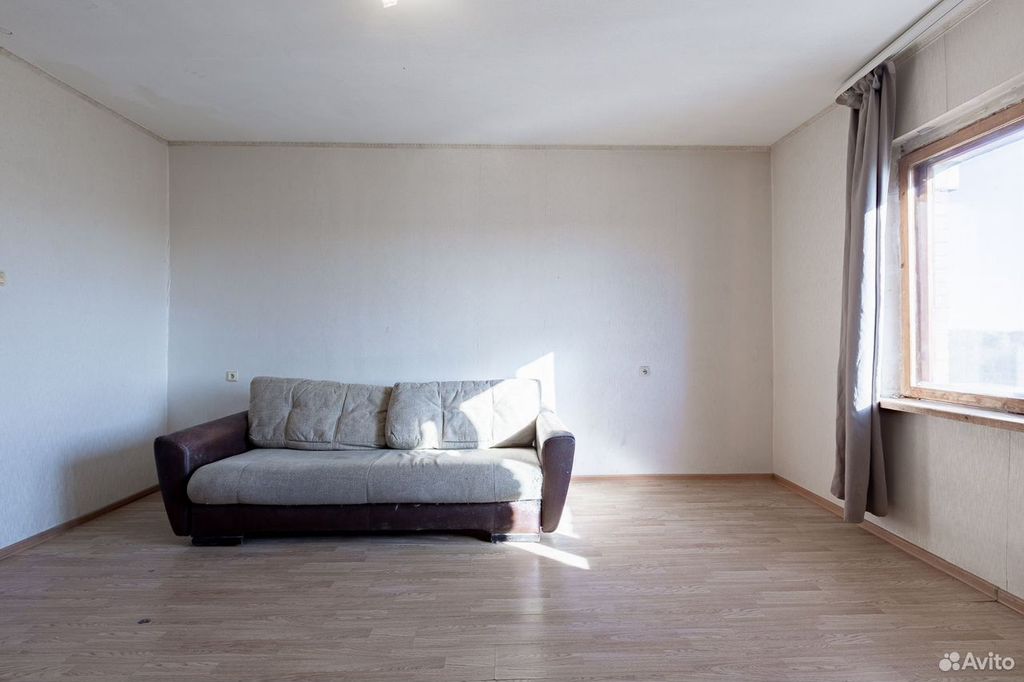 m. Sheremetyevskaya: Apartment, 1-rooms