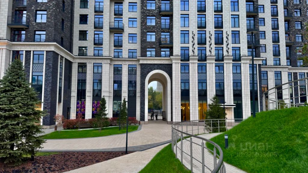 m. Ostankino: Apartment, 2-rooms