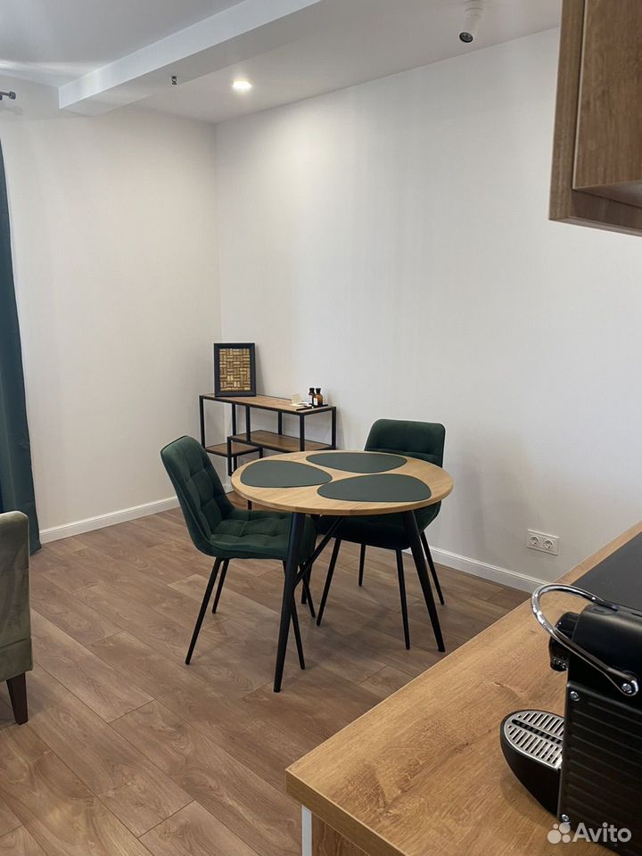 m. Yakhromskaya: Apartment, studio