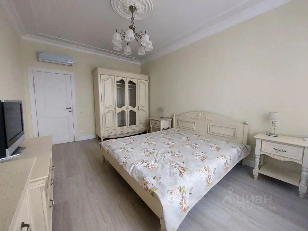 m. Ochakovo I: Apartment, 2-rooms