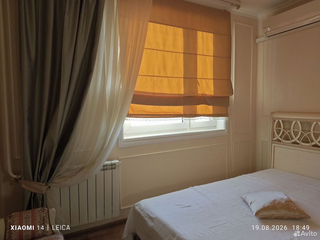 m. Sokolniki: Apartment, 1-rooms