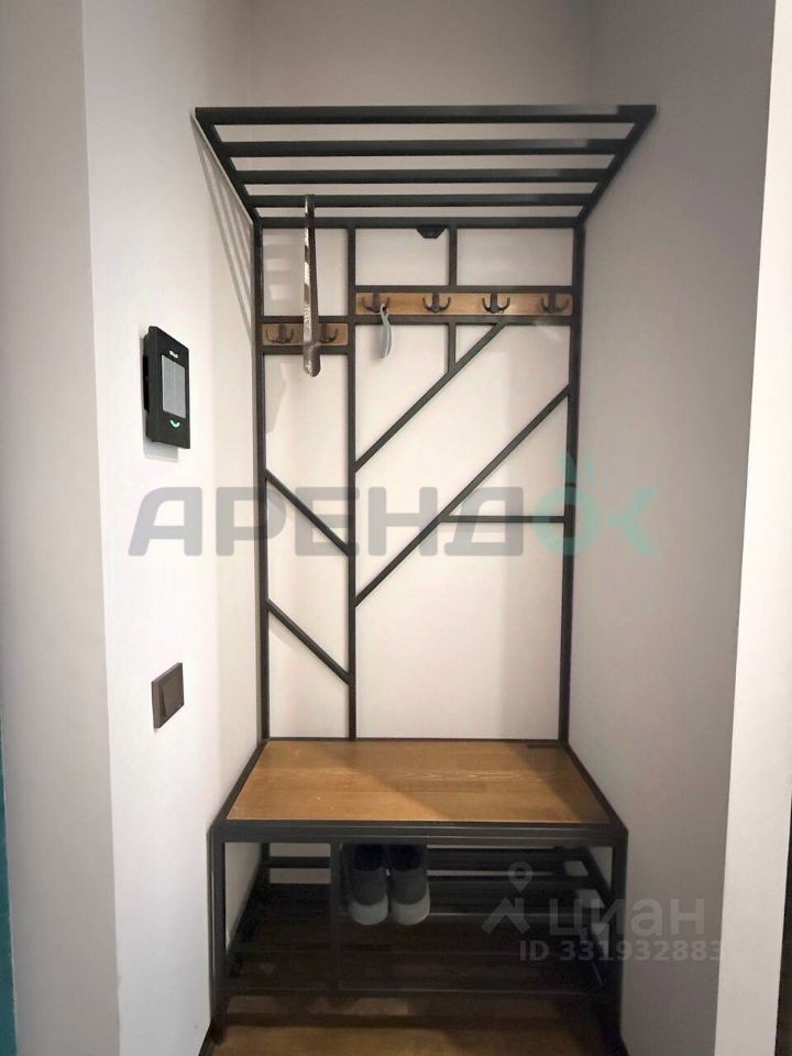 m. Shelepikha: Apartment, studio