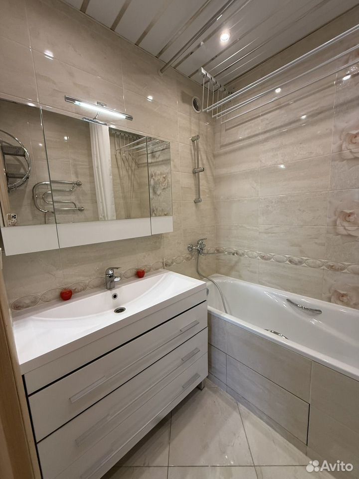 m. Molzhaninovo: Apartment, 2-rooms