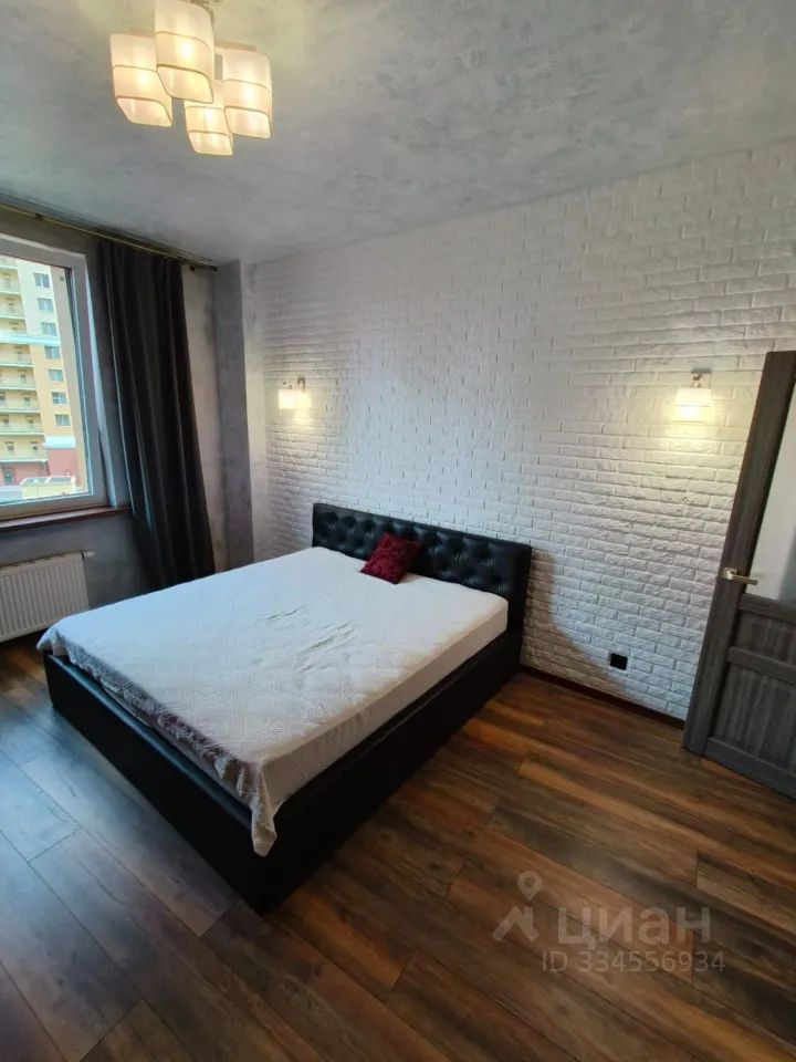 m. Matveevskoe: Apartment, 2-rooms