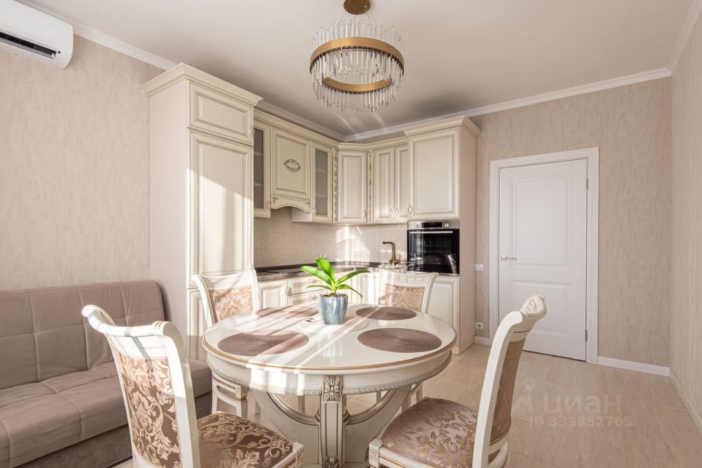 m. Medvedkovo: Apartment, 1-rooms