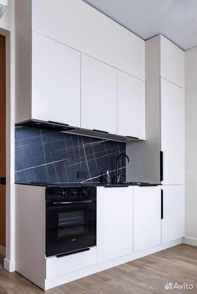 m. Tushinskaya: Apartment, studio