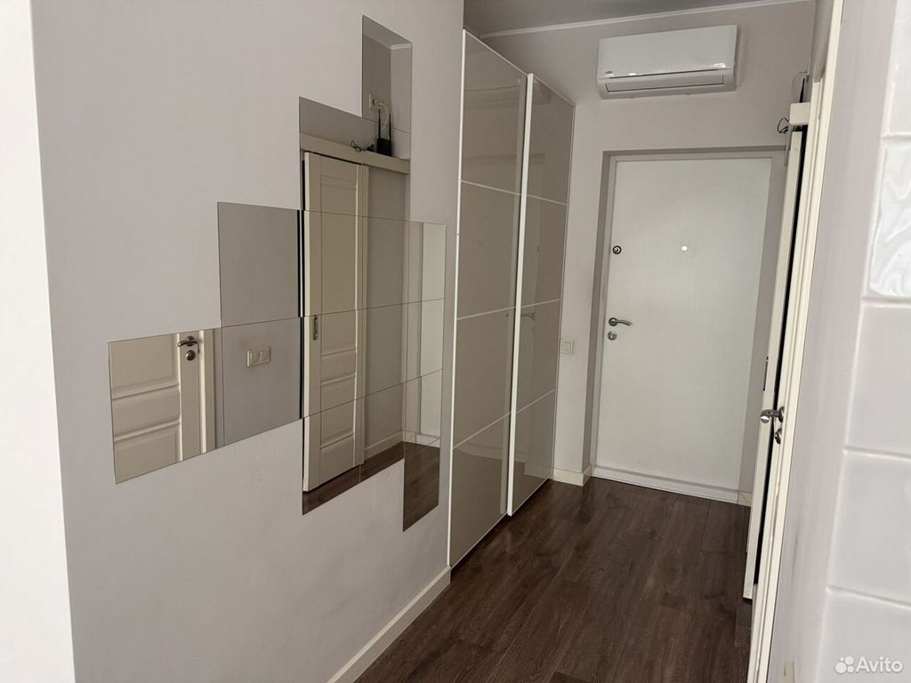 m. Grazhdanskaya: Apartment, 1-rooms