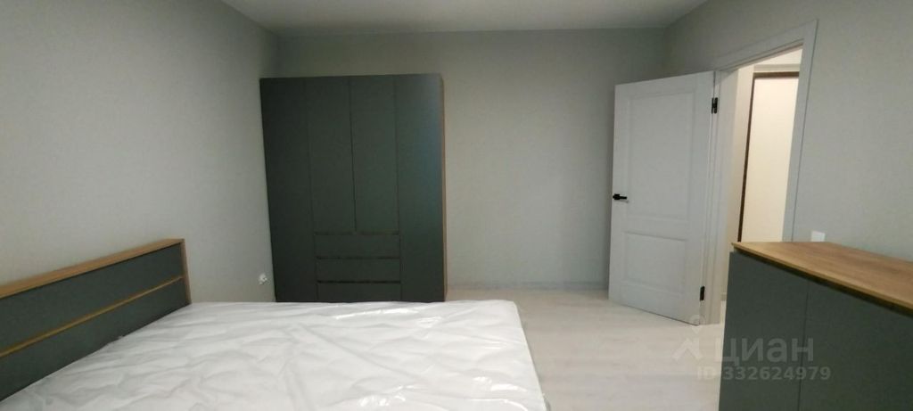 m. Bulvar Dmitriya Donskogo: Apartment, 2-rooms