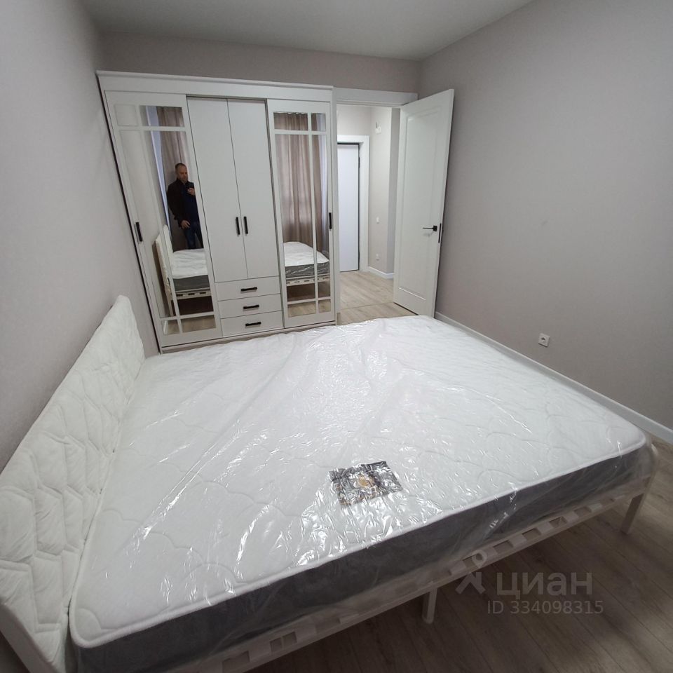 m. Strogino: Apartment, 1-rooms