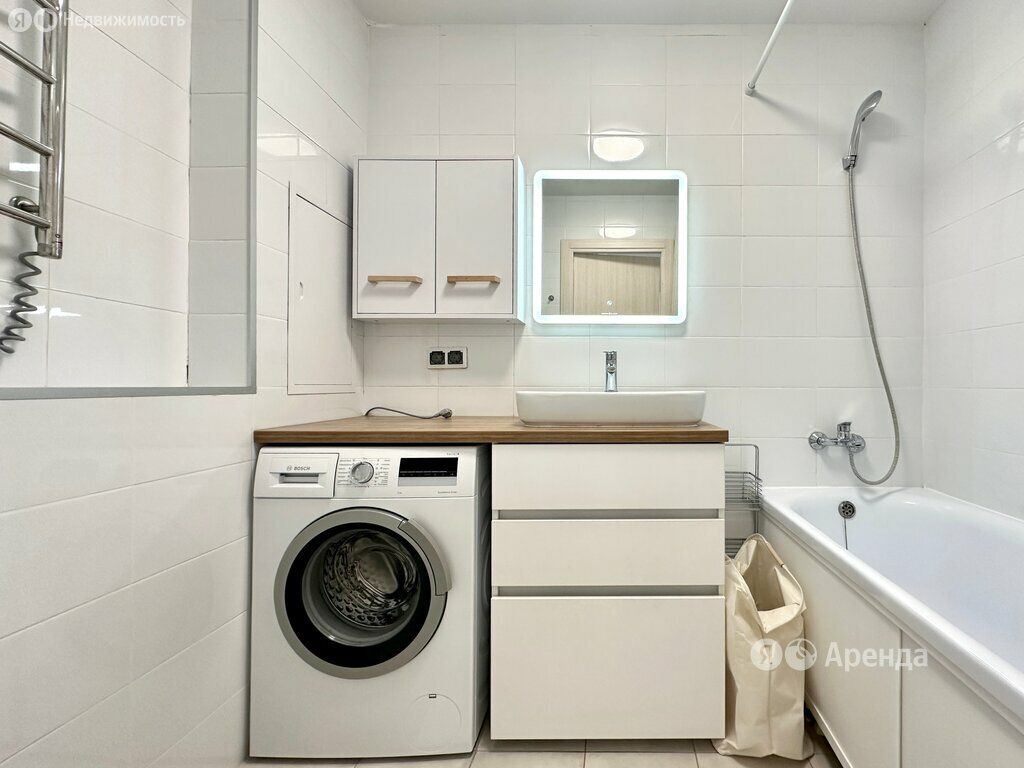 m. Vnukovo: Apartment, 1-rooms