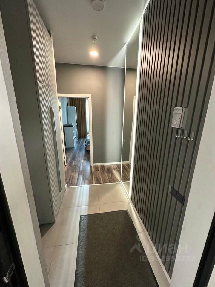 m. Aminyevskaya: Apartment, 2-rooms