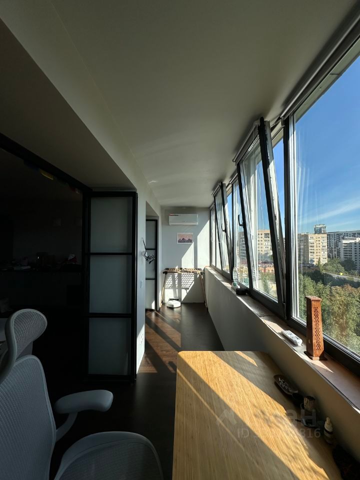 m. Novye Cheremushki: Apartment, studio