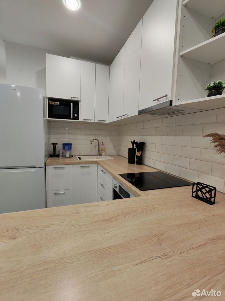 m. Dolgoprudnaya: Apartment, studio