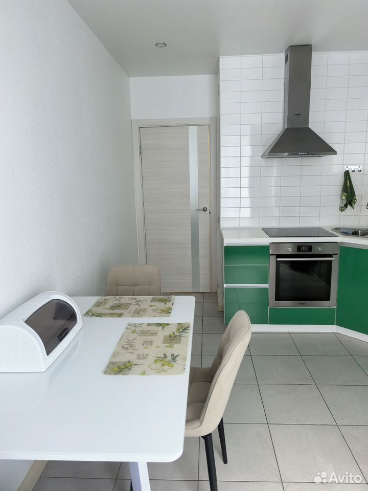 m. Kotelniki: Apartment, 1-rooms