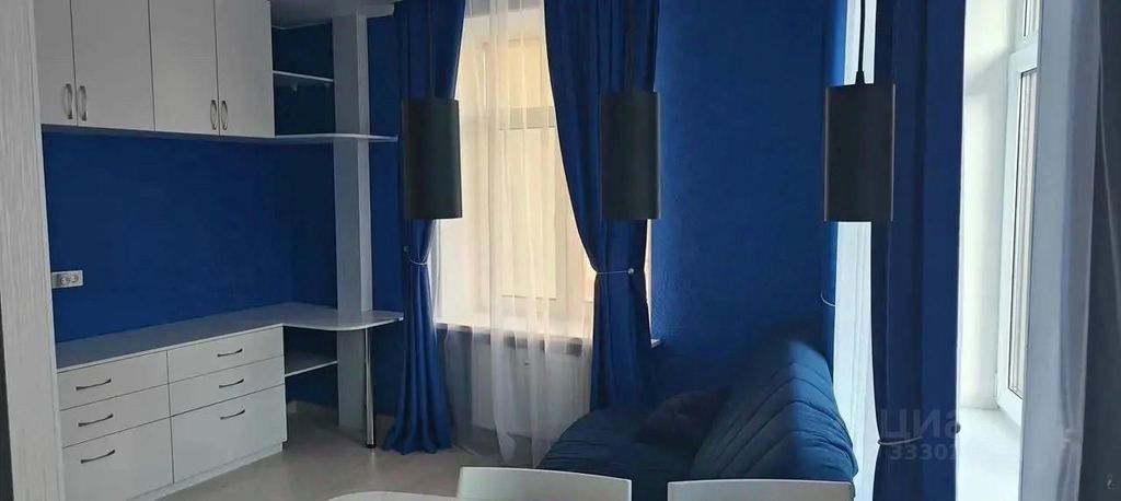 m. Molzhaninovo: Apartment, 2-rooms