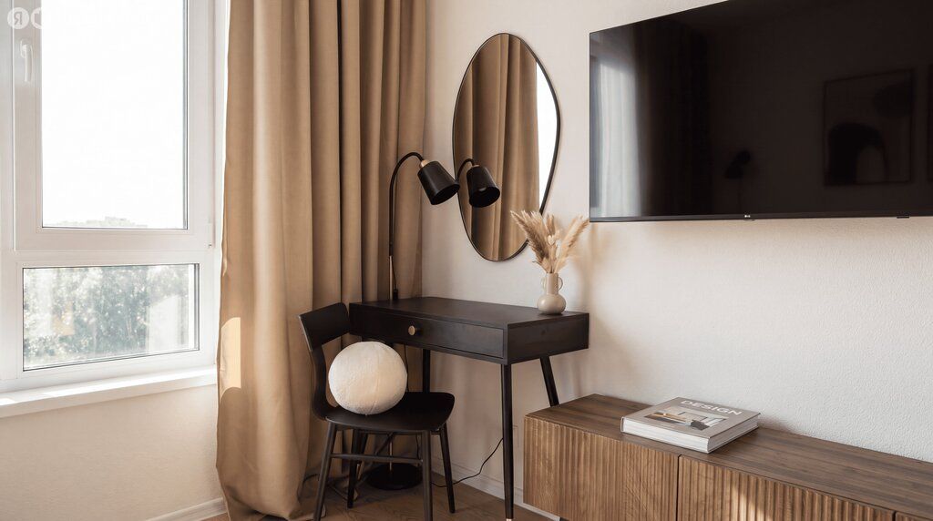 m. Kotelniki: Apartment, studio