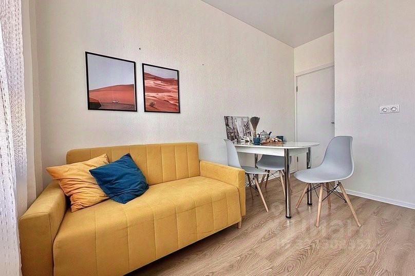 m. Tomilino: Apartment, 1-rooms