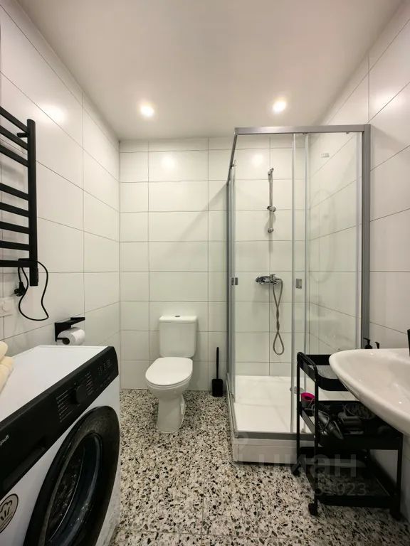m. Vodniki: Apartment, studio