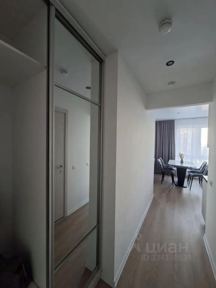 m. Butyrskaya : Apartment, 1-rooms