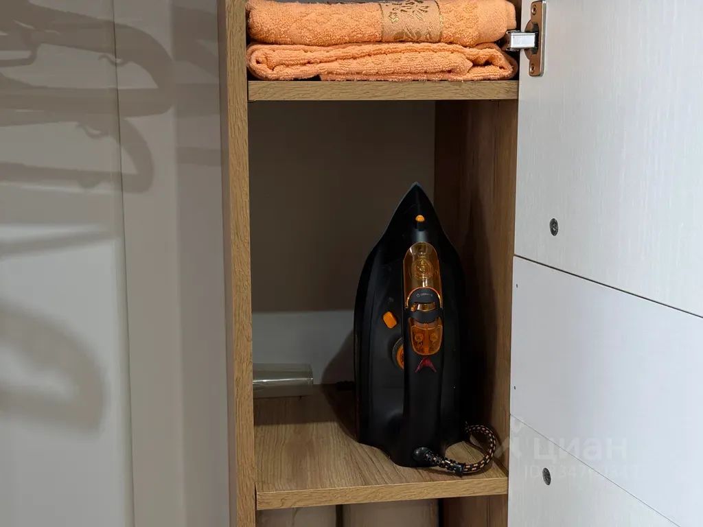 m. Scherbinka: Apartment, studio