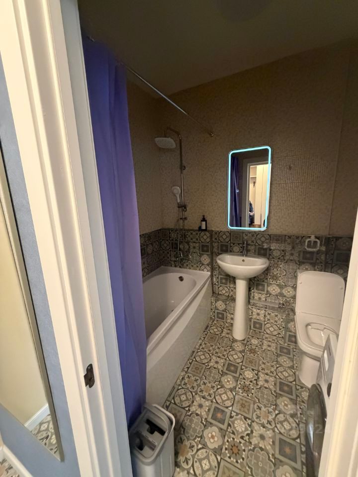 m. Strogino: Apartment, 1-rooms