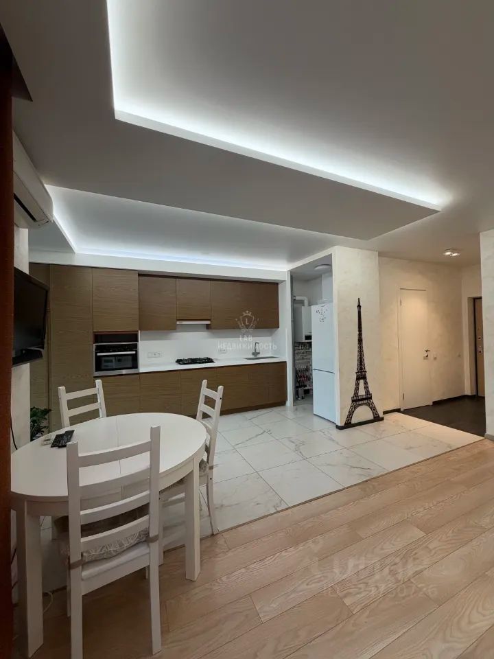 m. Nemchinovka: Apartment, 1-rooms