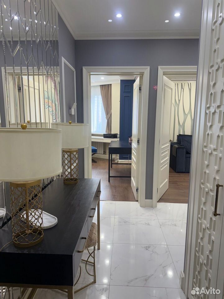 m. Scherbinka: Apartment, 2-rooms