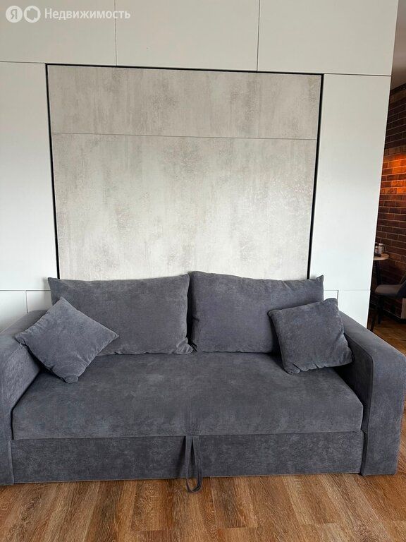 m. Bitsa: Apartment, studio