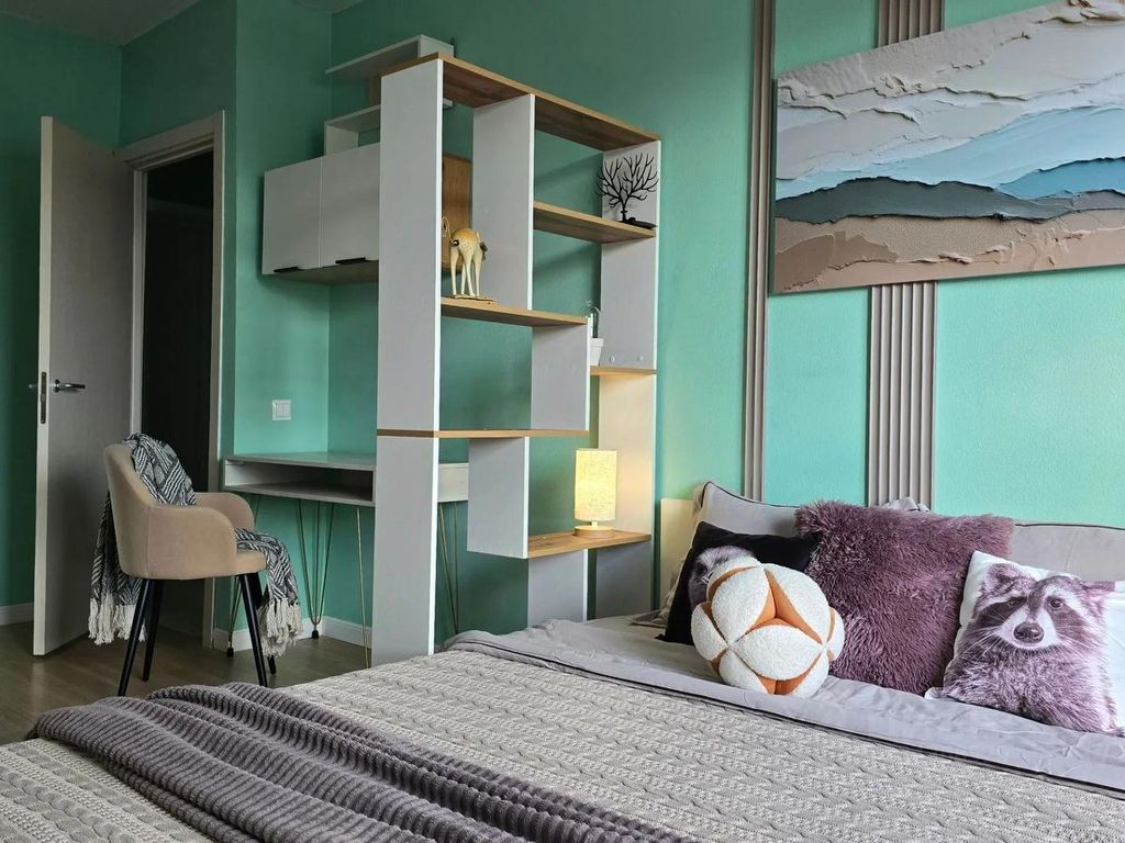 m. Planernaya: Apartment, 1-rooms
