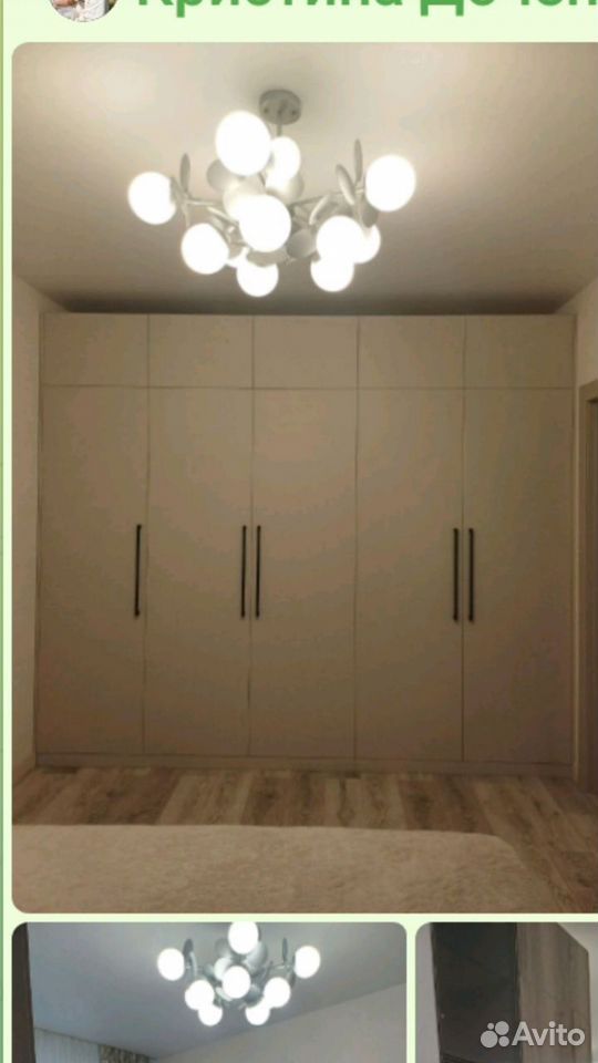 m. Nekrasovka: Apartment, 1-rooms