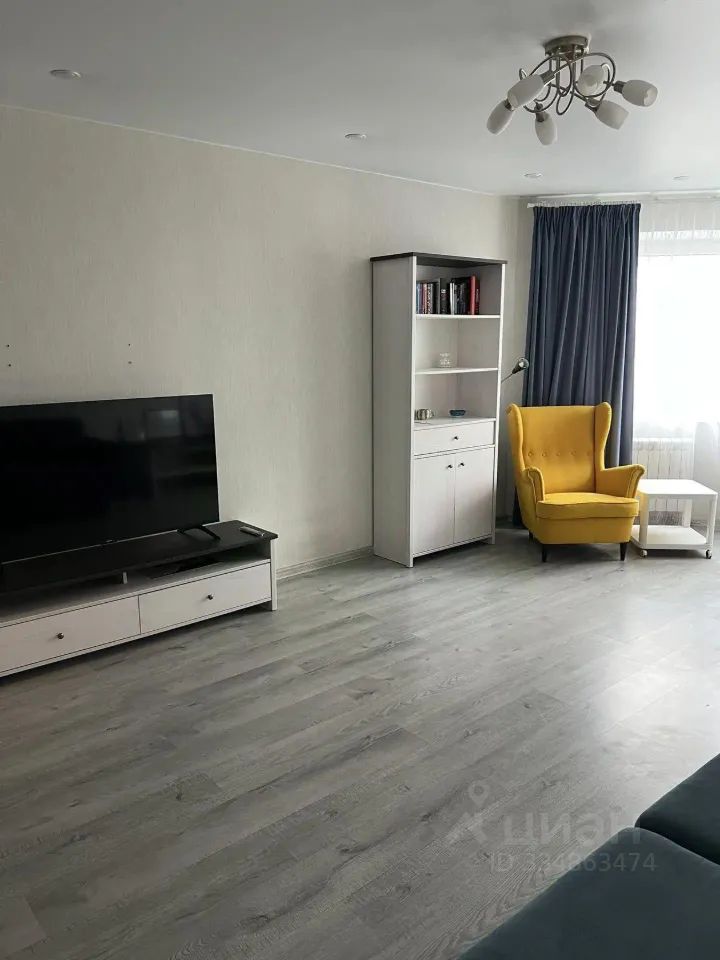 m. Dolgoprudnaya: Apartment, 2-rooms