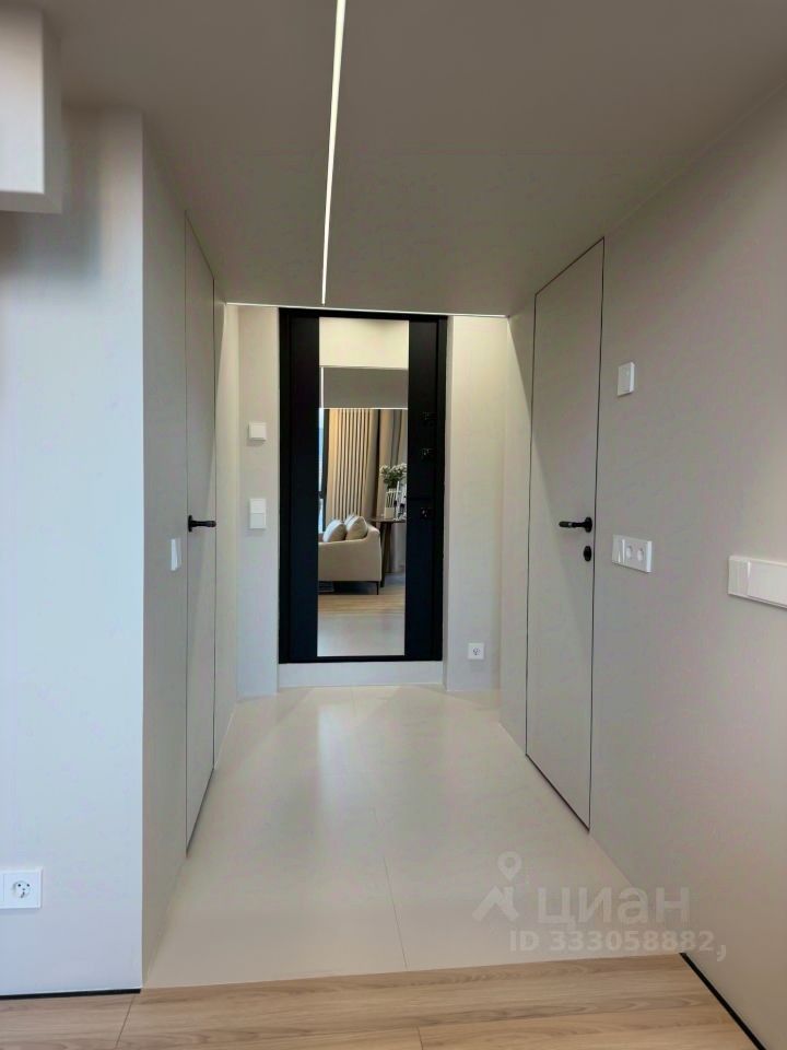 m. Botanichesky sad: Apartment, 1-rooms