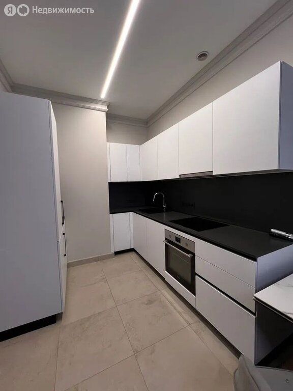 m. Aminyevskaya: Apartment, 2-rooms