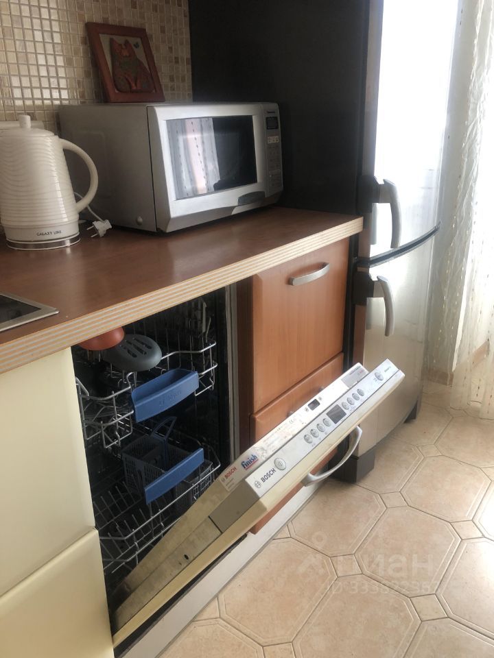 m. Dostoevskaya: Apartment, 1-rooms