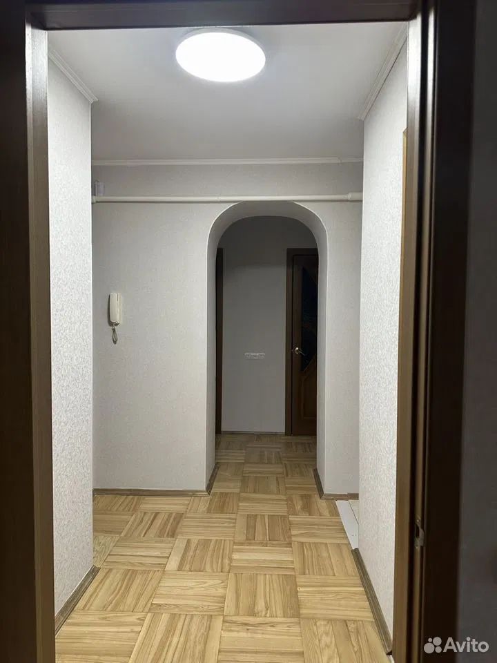 m. Podolsk: Apartment, 2-rooms