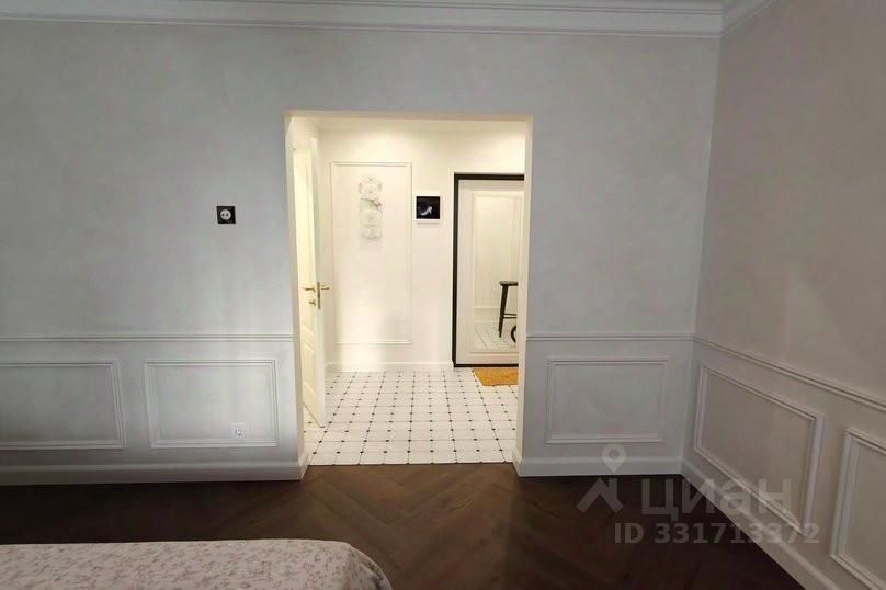 m. Penyagino: Apartment, 1-rooms