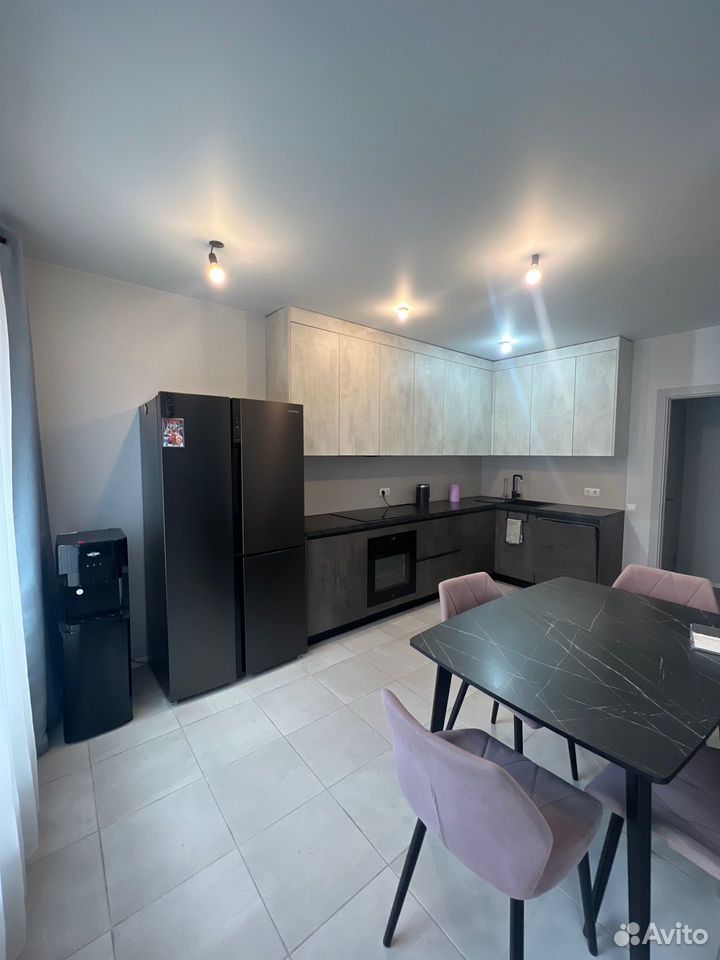 m. Kotelniki: Apartment, 3-rooms