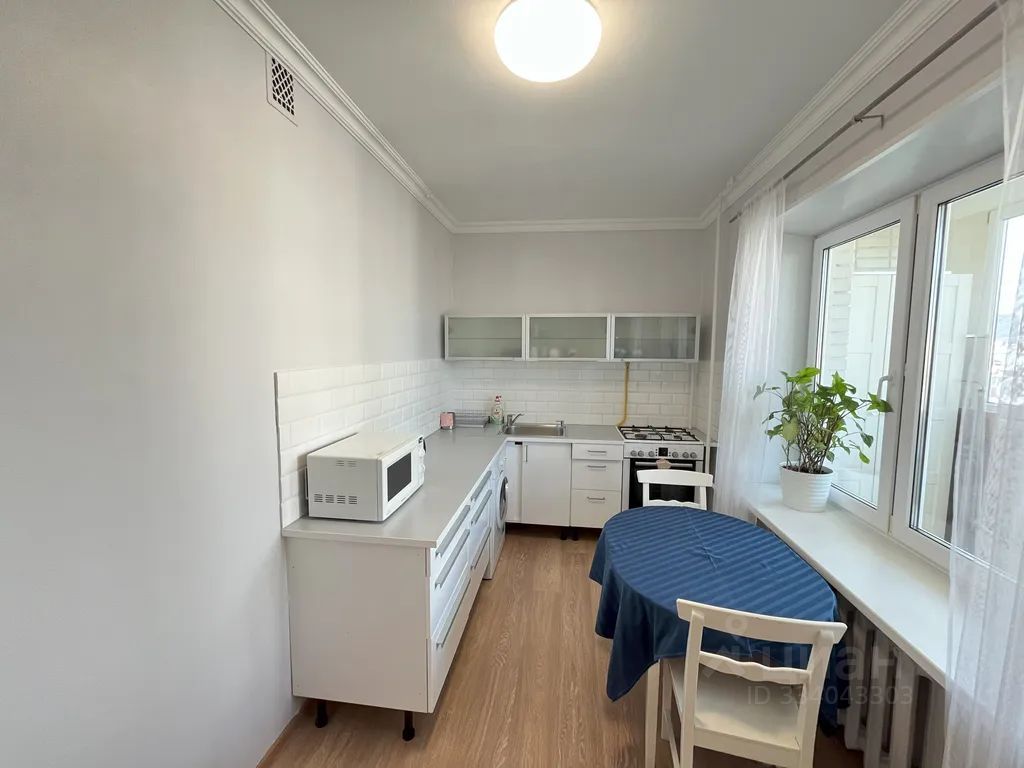 m. Park kultury: Apartment, 1-rooms